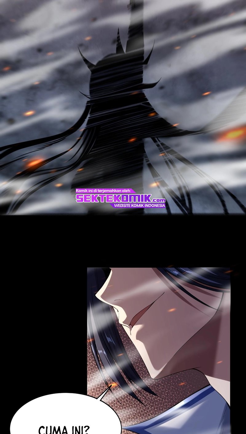 Fighting The Curse (Starting with the Transmigration) Chapter 04 Gambar 36