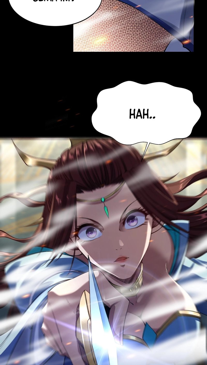 Fighting The Curse (Starting with the Transmigration) Chapter 04 Gambar 37