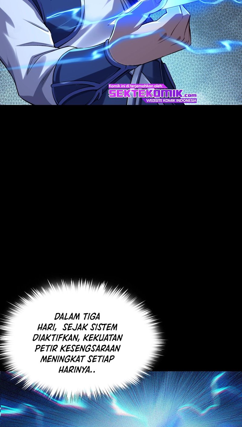 Fighting The Curse (Starting with the Transmigration) Chapter 04 Gambar 41