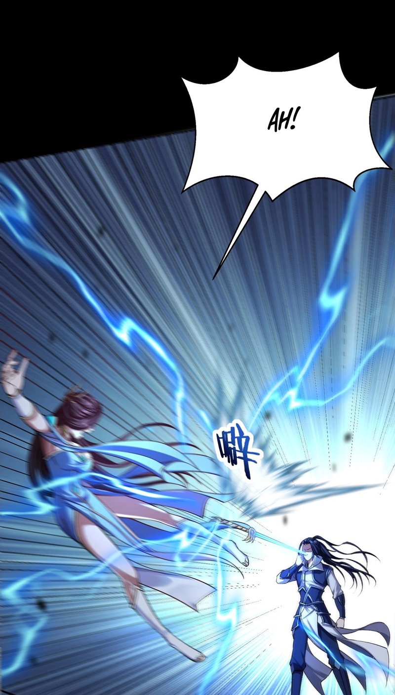 Fighting The Curse (Starting with the Transmigration) Chapter 04 Gambar 46