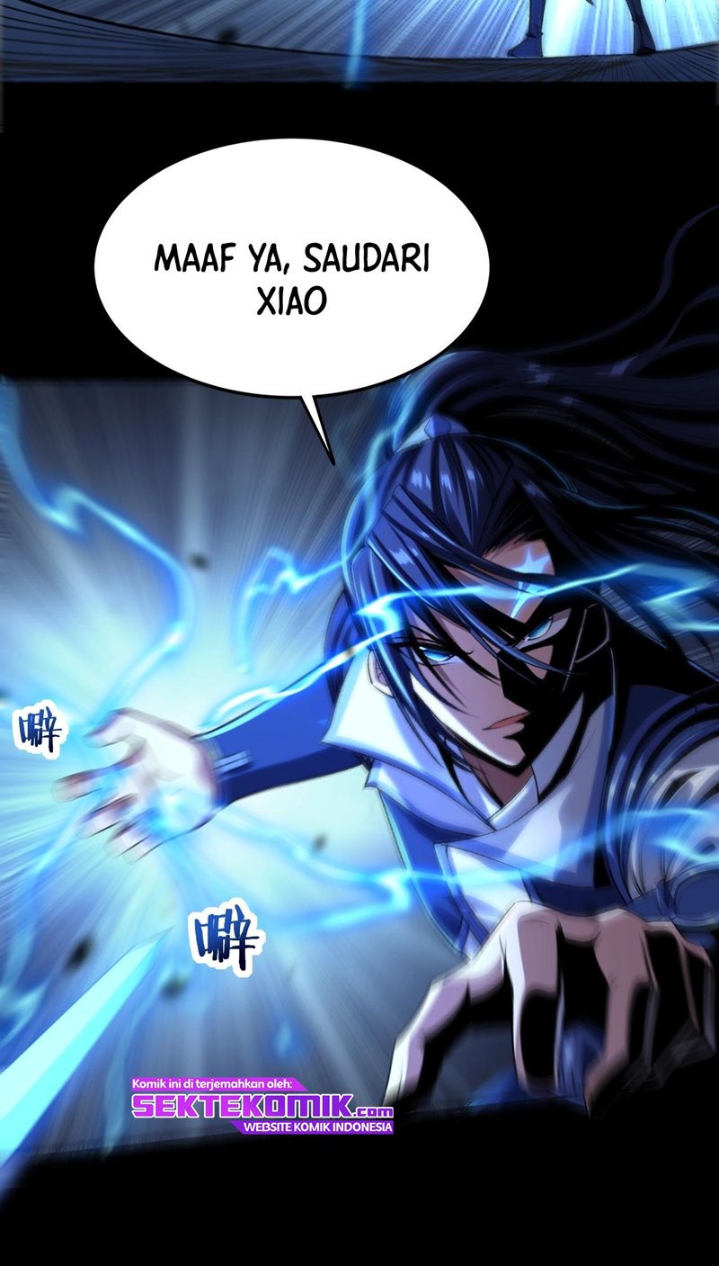 Fighting The Curse (Starting with the Transmigration) Chapter 04 Gambar 47