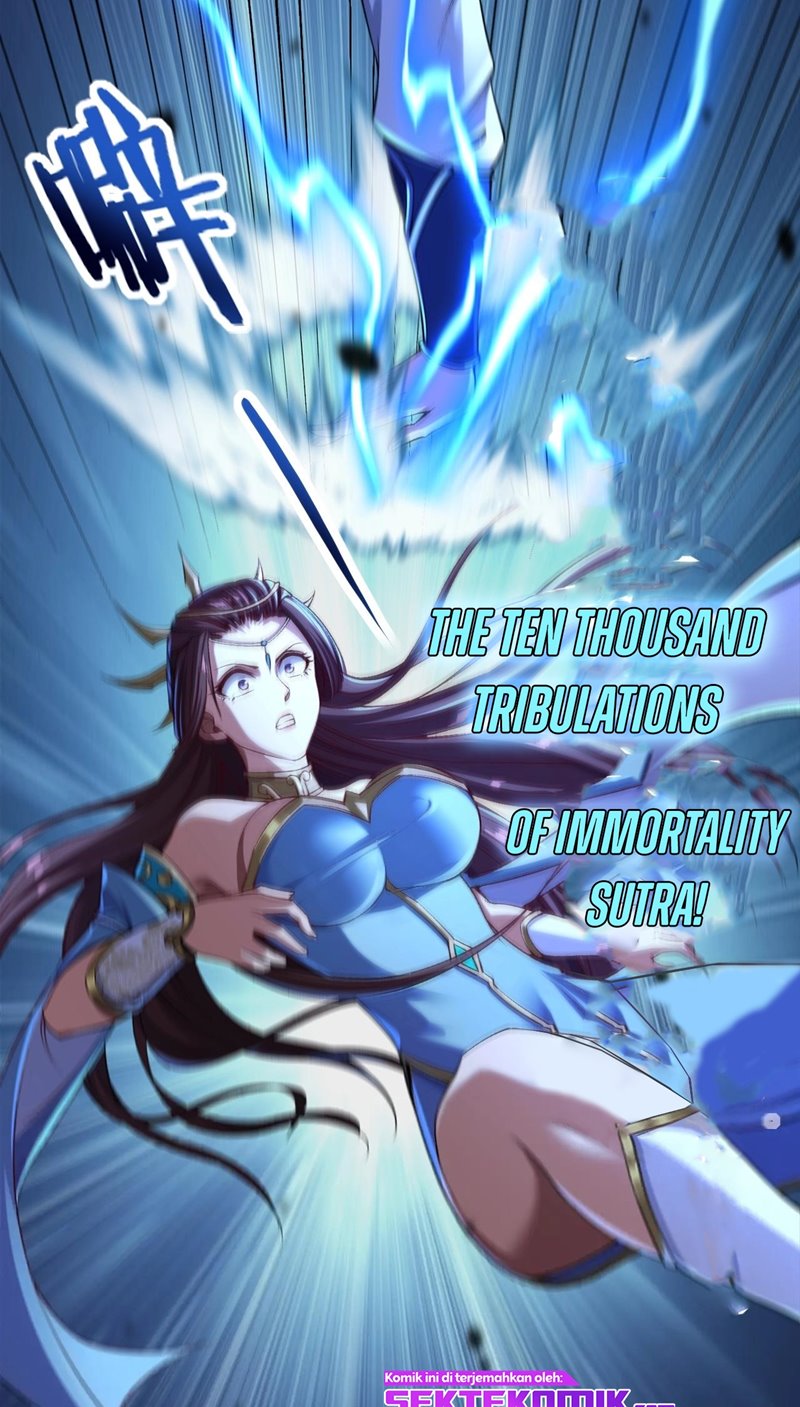 Fighting The Curse (Starting with the Transmigration) Chapter 04 Gambar 49
