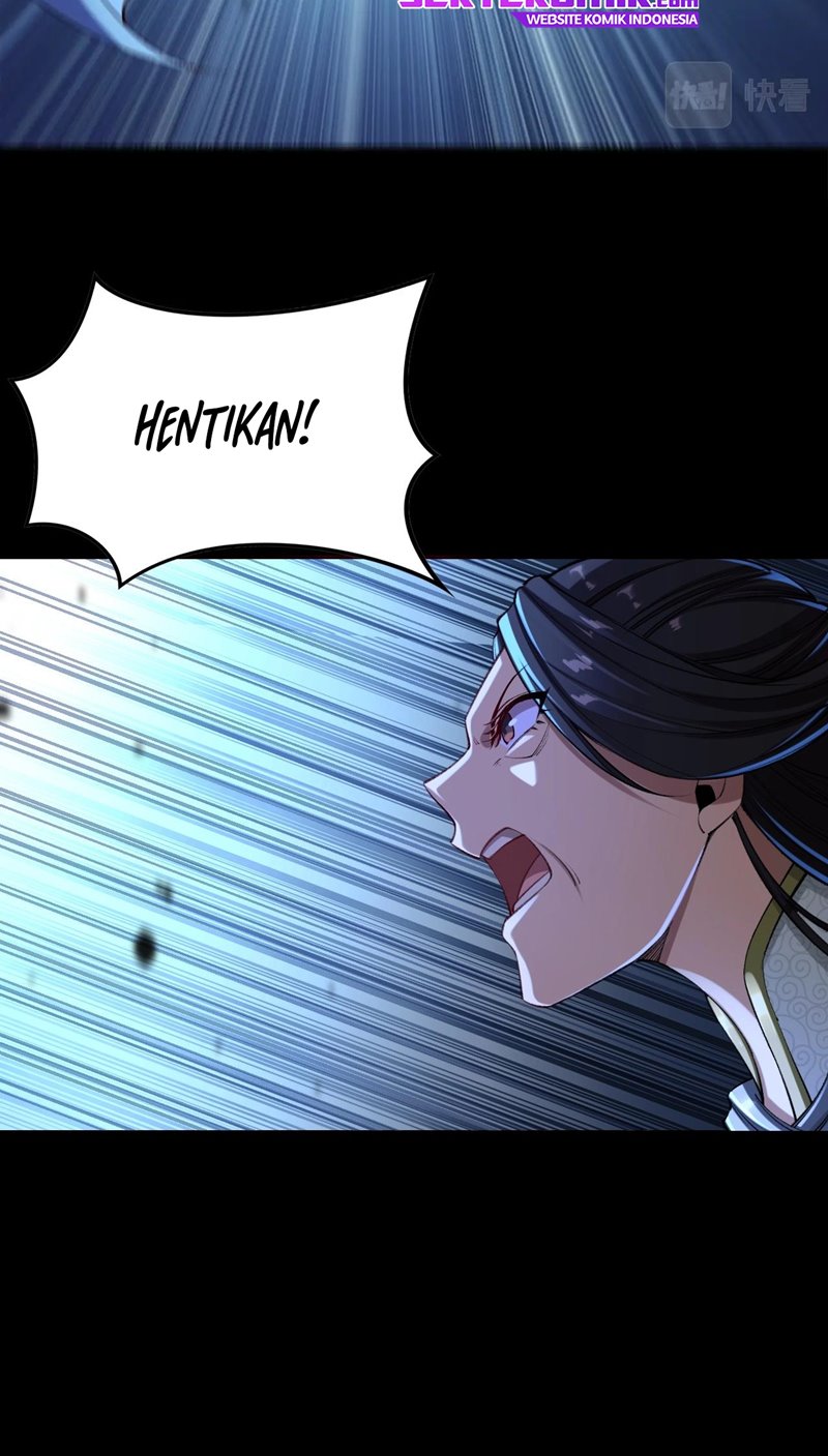 Fighting The Curse (Starting with the Transmigration) Chapter 04 Gambar 50