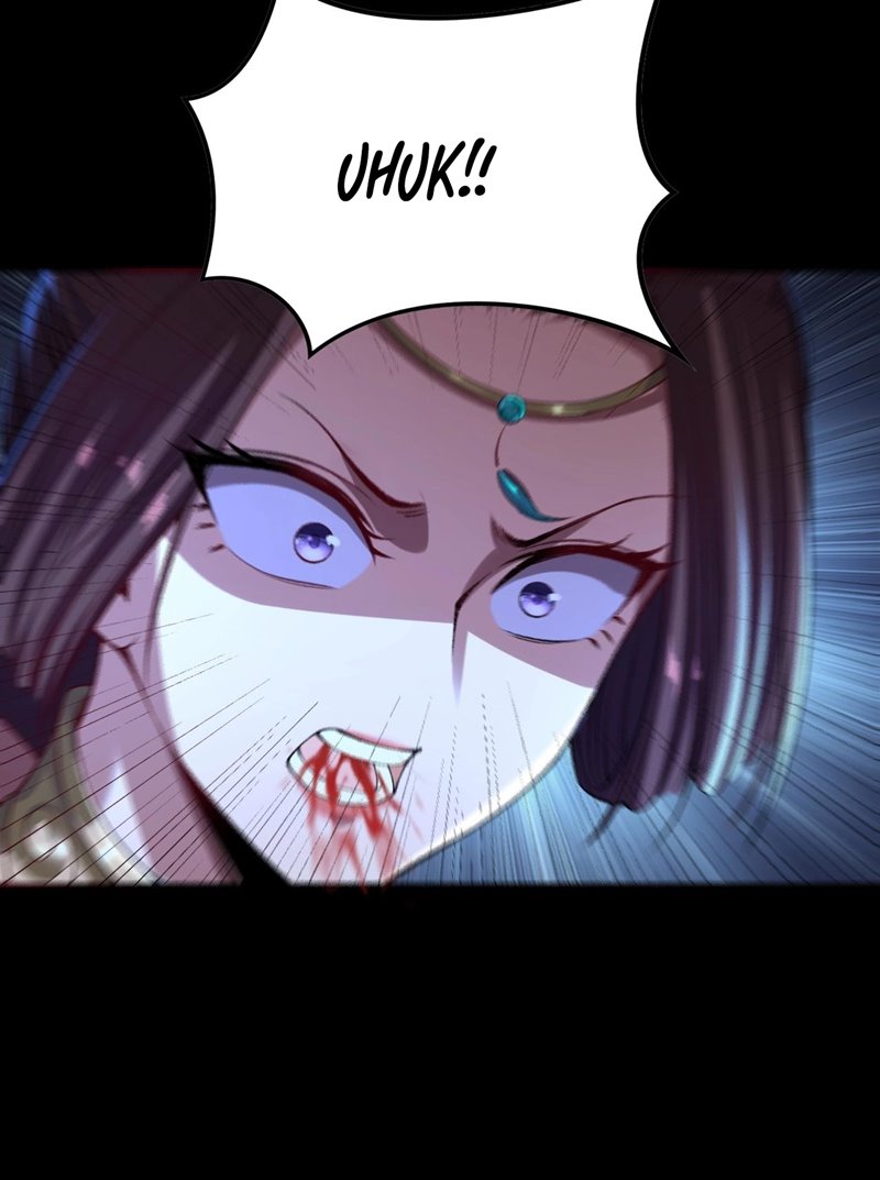 Fighting The Curse (Starting with the Transmigration) Chapter 04 Gambar 52