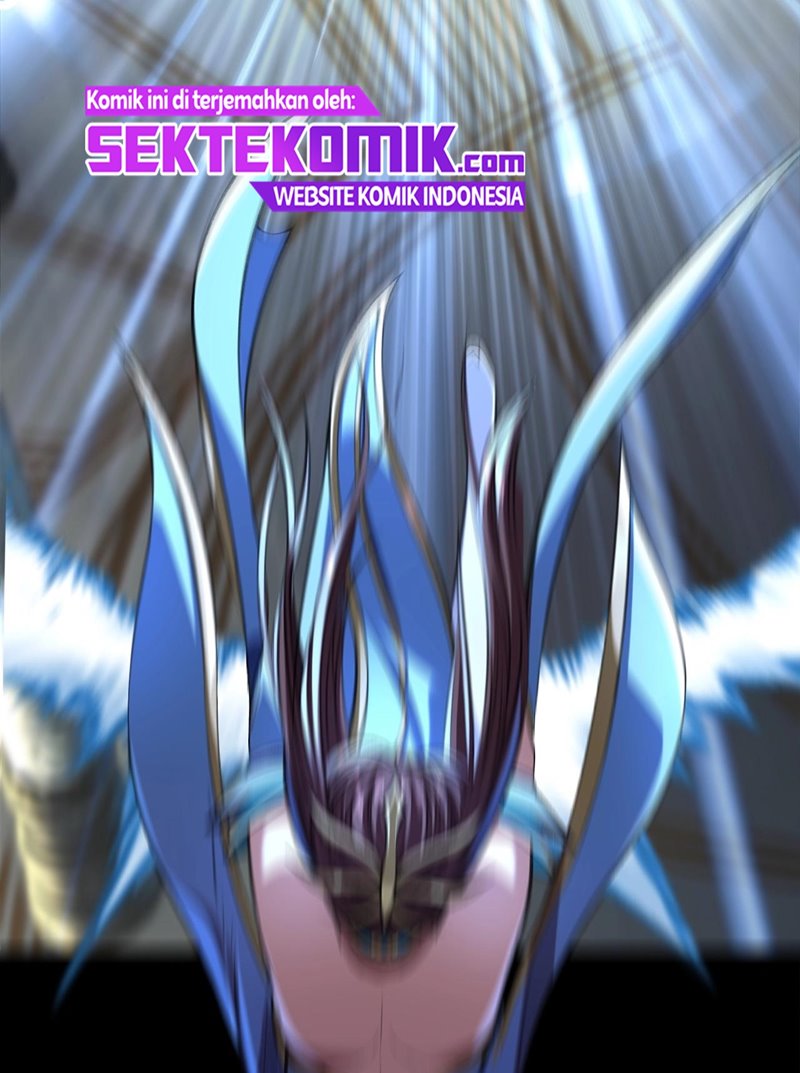 Fighting The Curse (Starting with the Transmigration) Chapter 04 Gambar 54