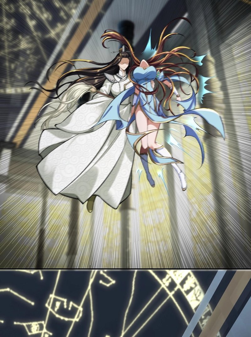 Fighting The Curse (Starting with the Transmigration) Chapter 04 Gambar 56