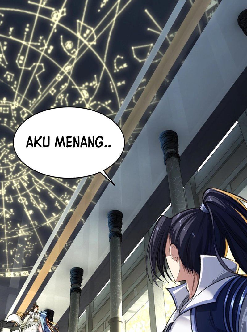 Fighting The Curse (Starting with the Transmigration) Chapter 04 Gambar 57