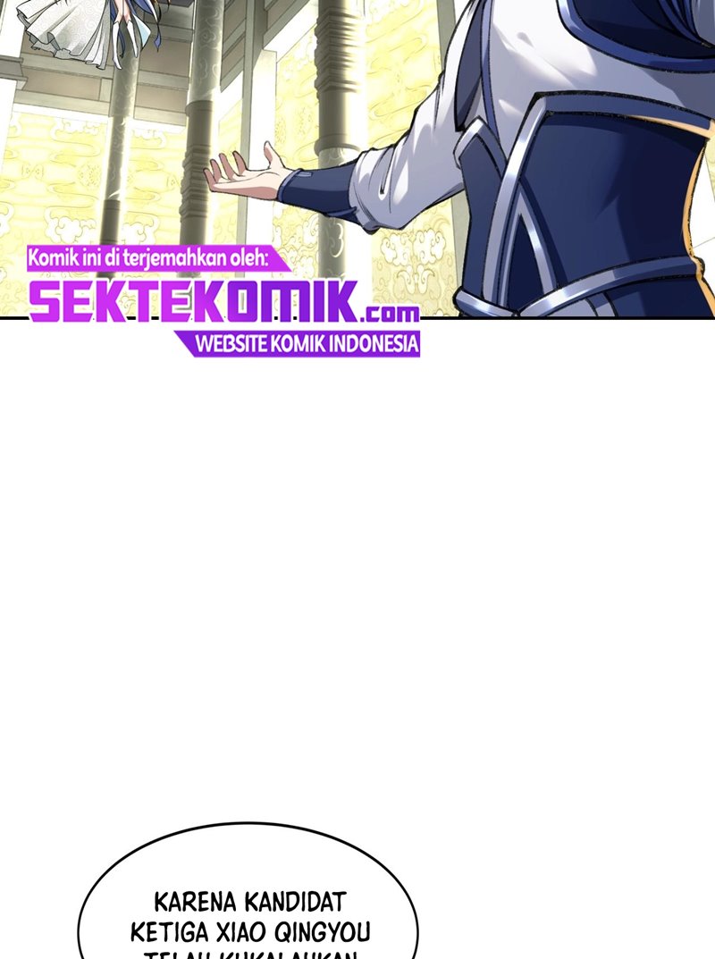 Fighting The Curse (Starting with the Transmigration) Chapter 04 Gambar 58