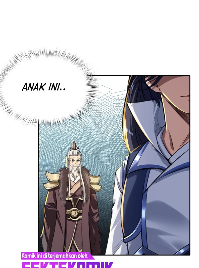 Fighting The Curse (Starting with the Transmigration) Chapter 04 Gambar 60