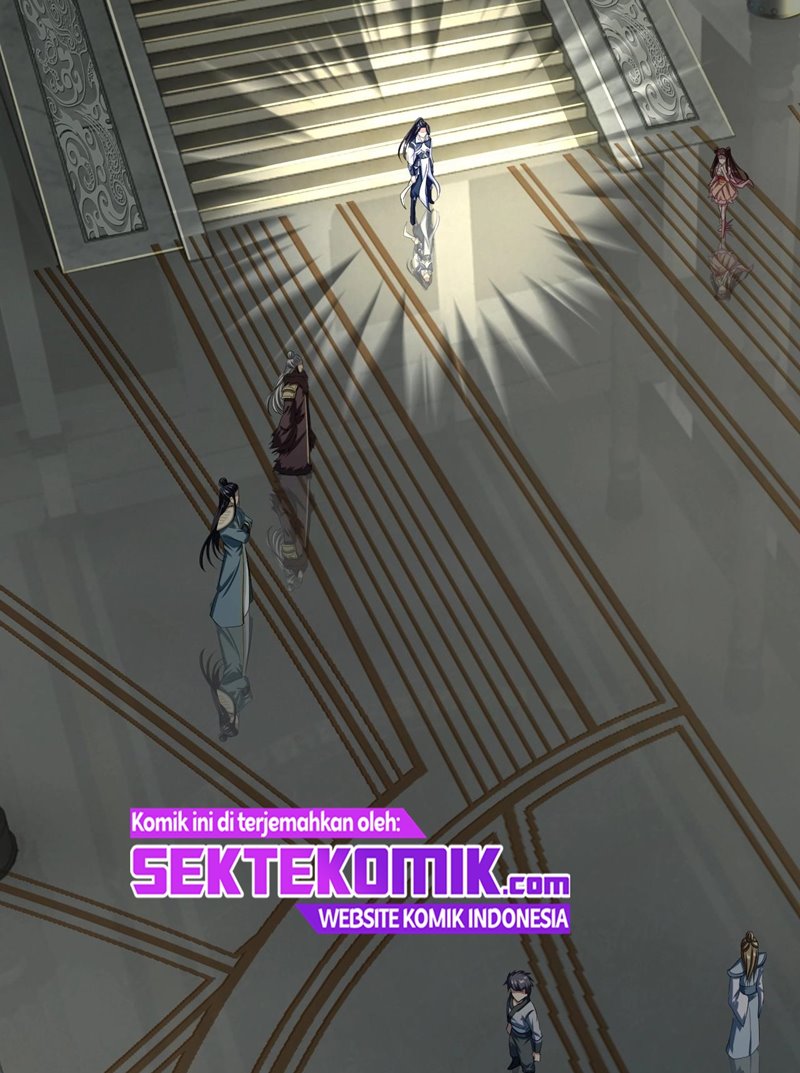 Fighting The Curse (Starting with the Transmigration) Chapter 04 Gambar 64