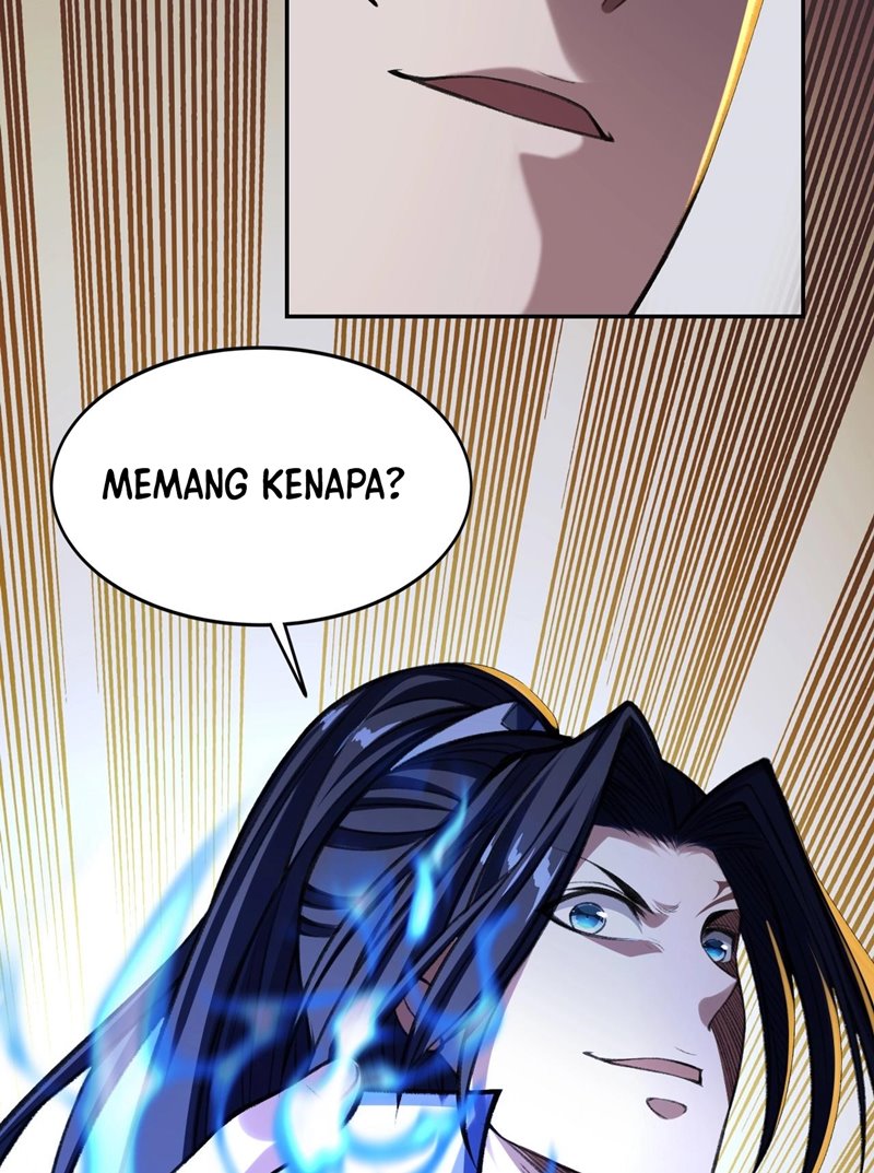 Fighting The Curse (Starting with the Transmigration) Chapter 04 Gambar 66