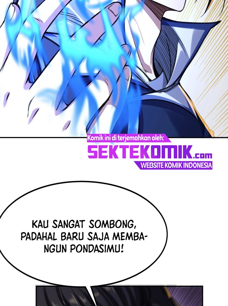 Fighting The Curse (Starting with the Transmigration) Chapter 04 Gambar 67
