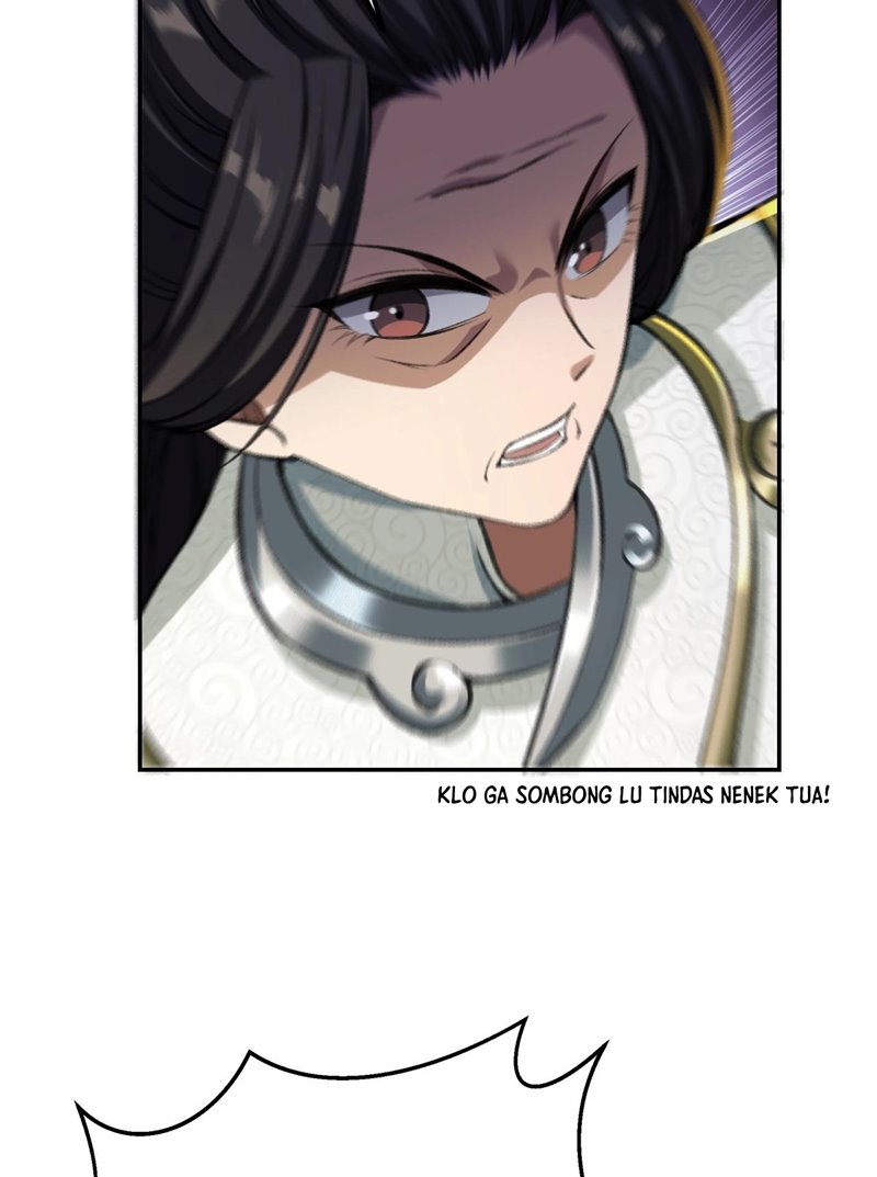 Fighting The Curse (Starting with the Transmigration) Chapter 04 Gambar 68