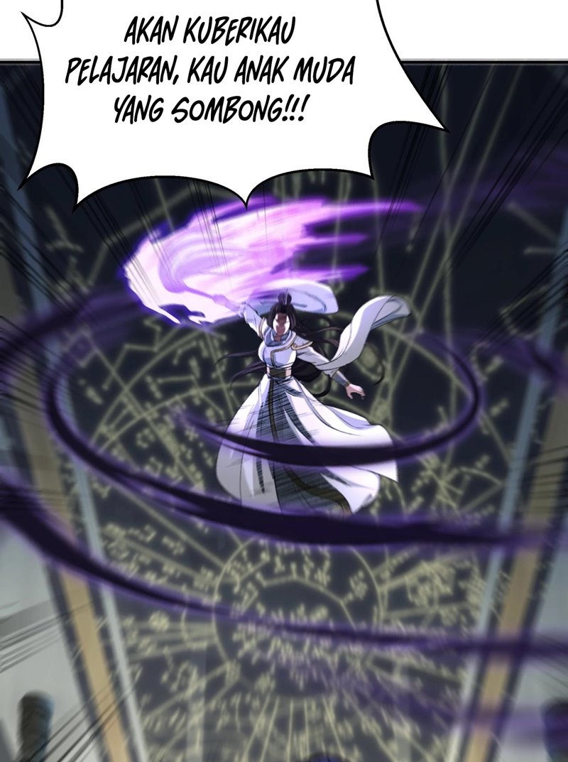 Fighting The Curse (Starting with the Transmigration) Chapter 04 Gambar 69