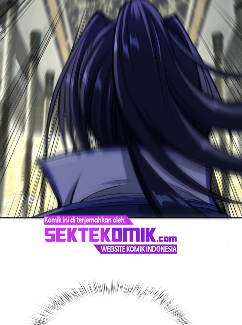 Fighting The Curse (Starting with the Transmigration) Chapter 04 Gambar 70