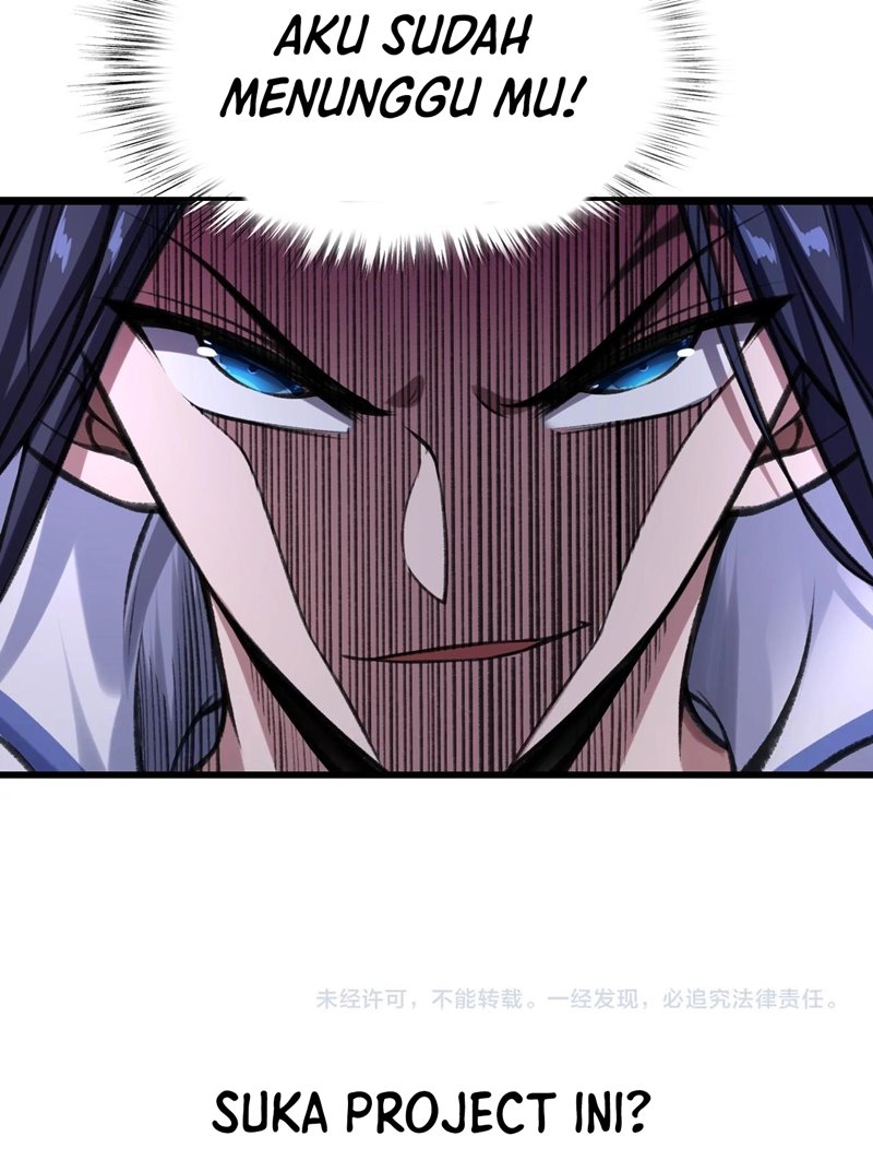 Fighting The Curse (Starting with the Transmigration) Chapter 04 Gambar 71