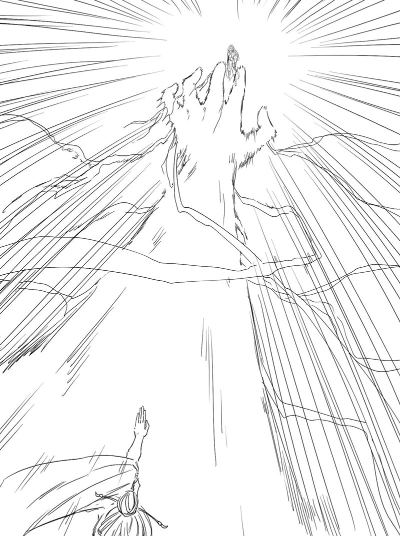 Fighting The Curse (Starting with the Transmigration) Chapter 04 Gambar 73