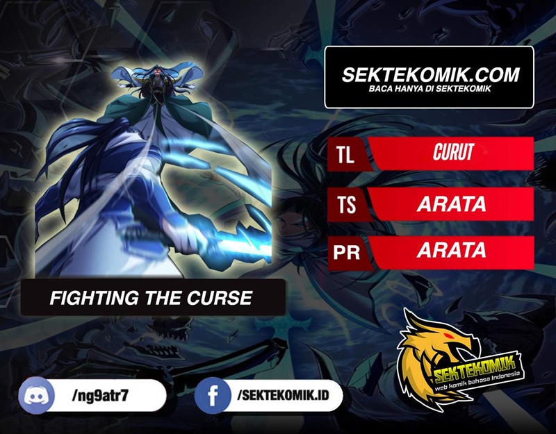Fighting The Curse (Starting with the Transmigration) Chapter 07 Gambar 1