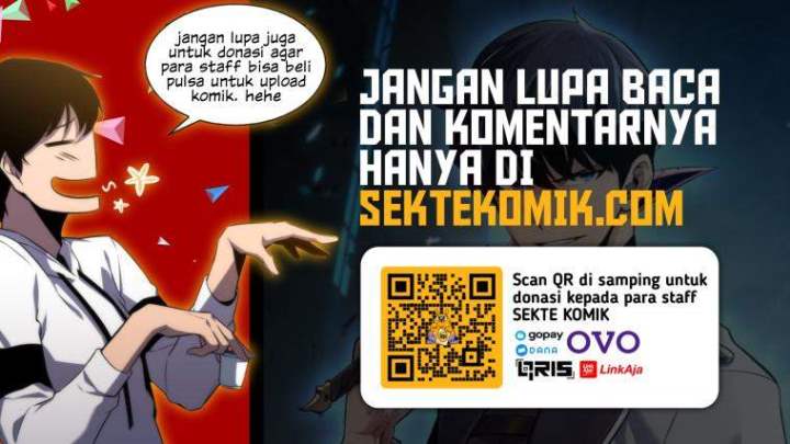 Fighting The Curse (Starting with the Transmigration) Chapter 08 Gambar 31