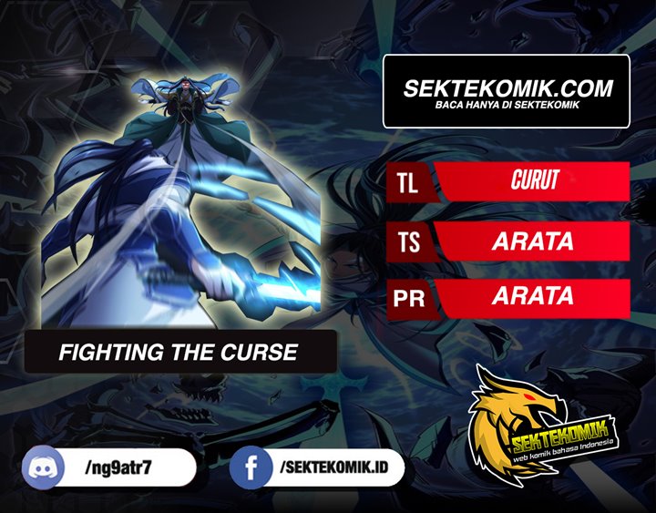 Fighting The Curse (Starting with the Transmigration) Chapter 10 Gambar 1