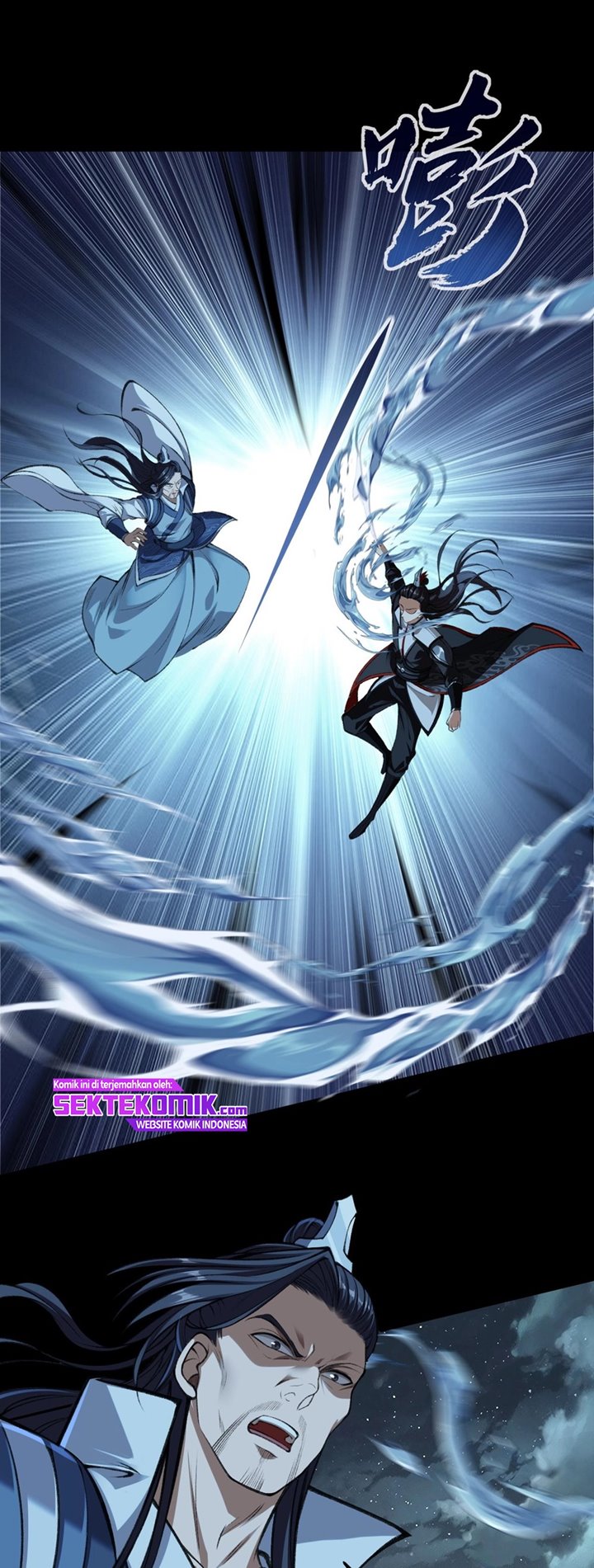 Fighting The Curse (Starting with the Transmigration) Chapter 10 Gambar 3
