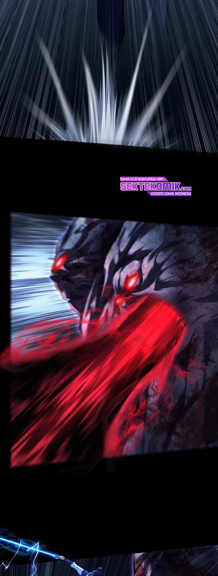 Fighting The Curse (Starting with the Transmigration) Chapter 10 Gambar 9