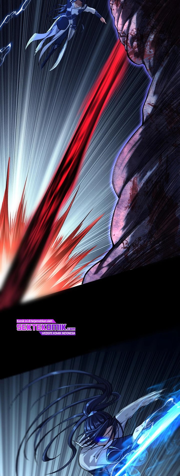 Fighting The Curse (Starting with the Transmigration) Chapter 10 Gambar 10