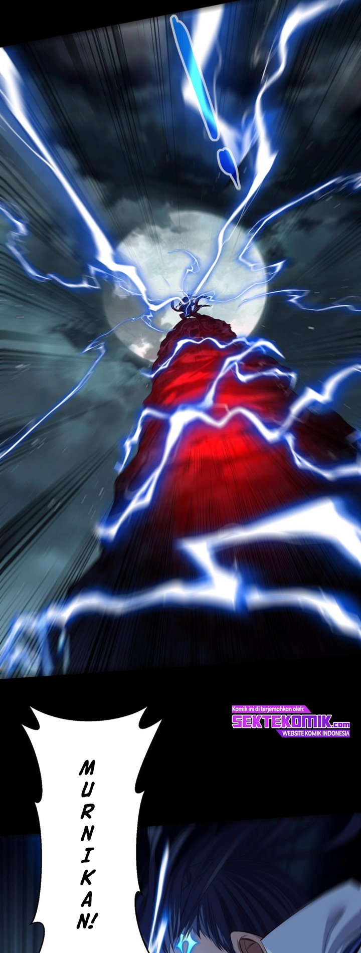 Fighting The Curse (Starting with the Transmigration) Chapter 10 Gambar 15