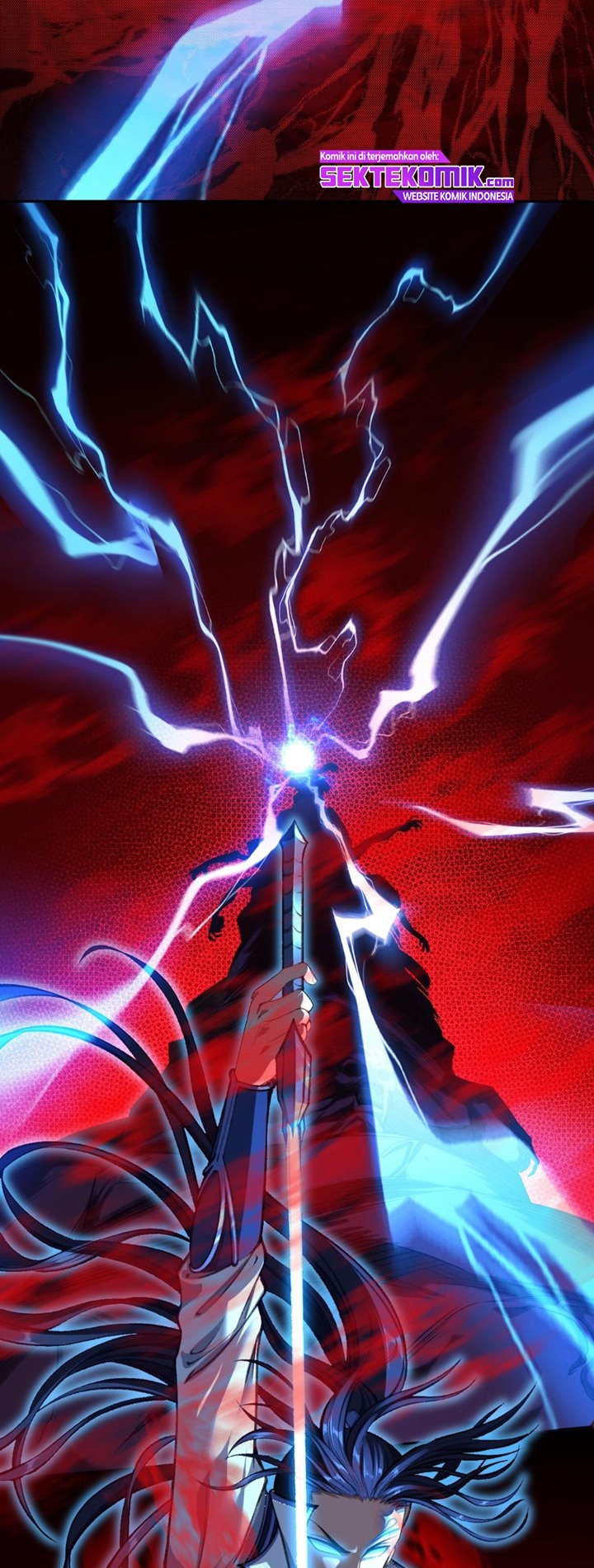 Fighting The Curse (Starting with the Transmigration) Chapter 10 Gambar 21