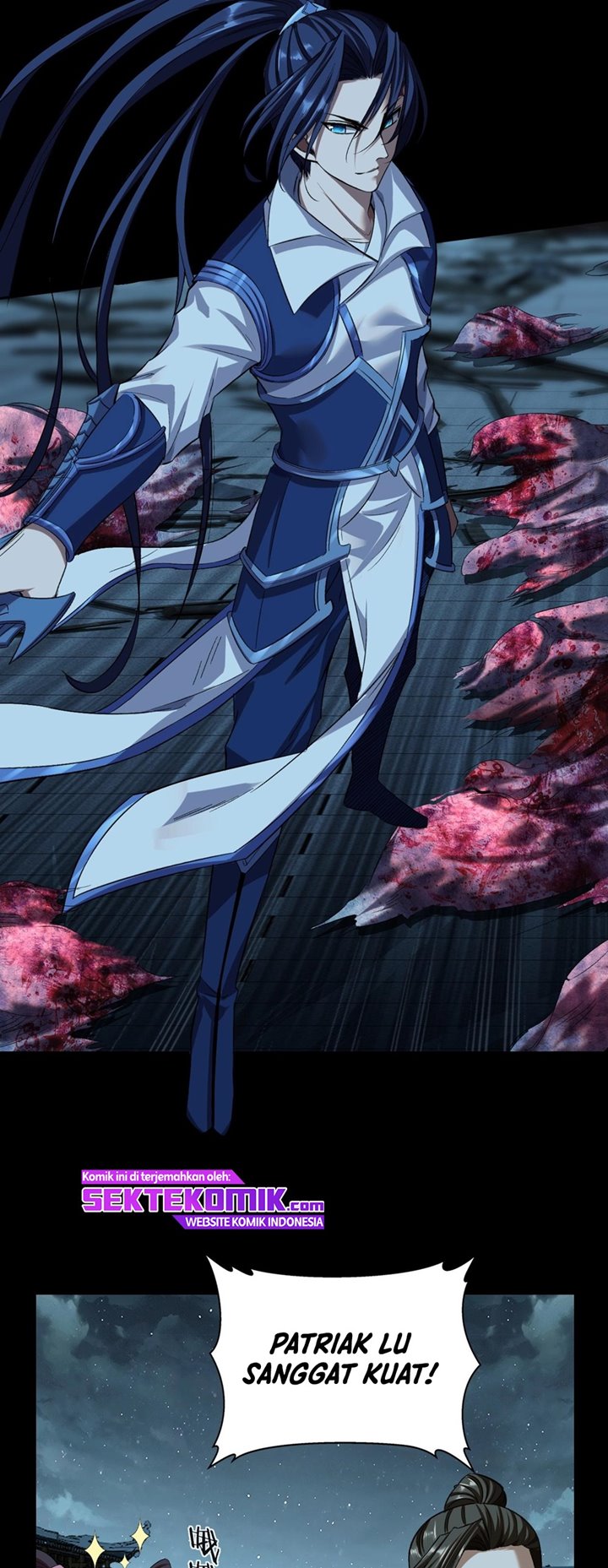 Fighting The Curse (Starting with the Transmigration) Chapter 10 Gambar 24