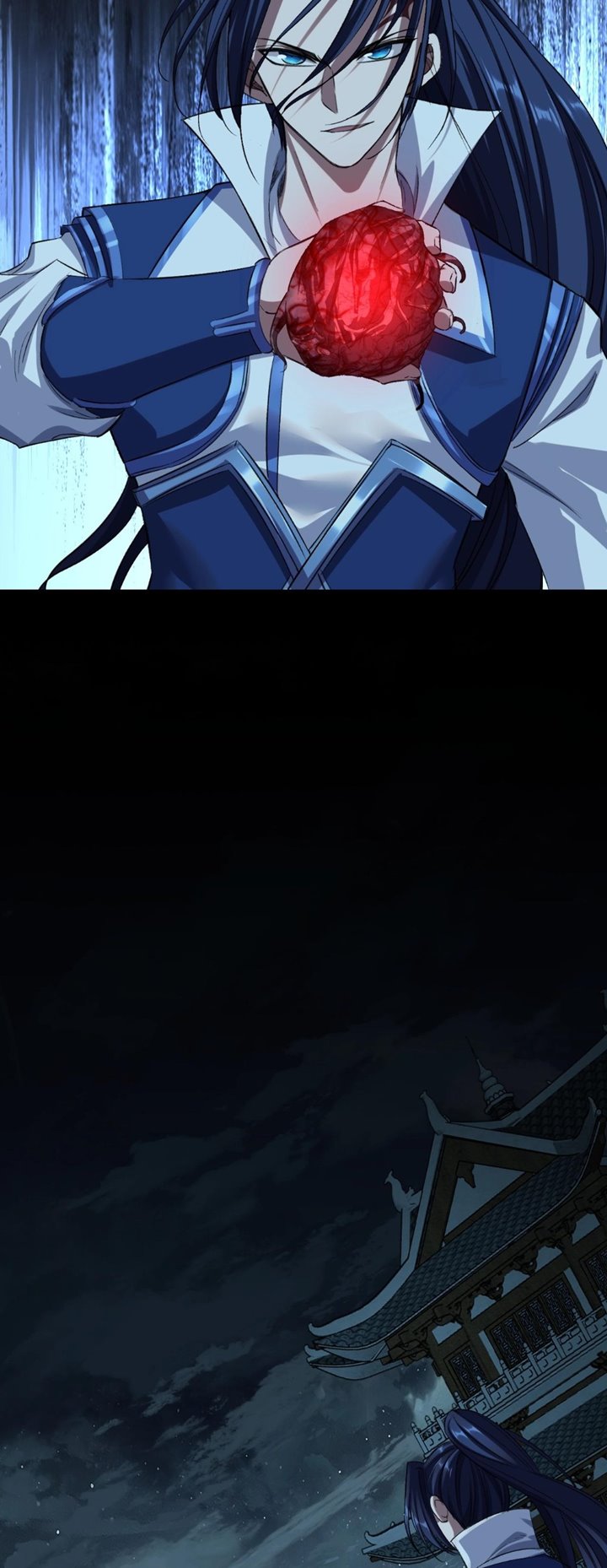 Fighting The Curse (Starting with the Transmigration) Chapter 10 Gambar 35