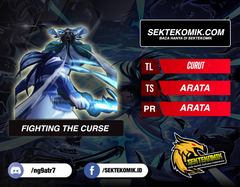 Fighting The Curse (Starting with the Transmigration) Chapter 13 Gambar 1