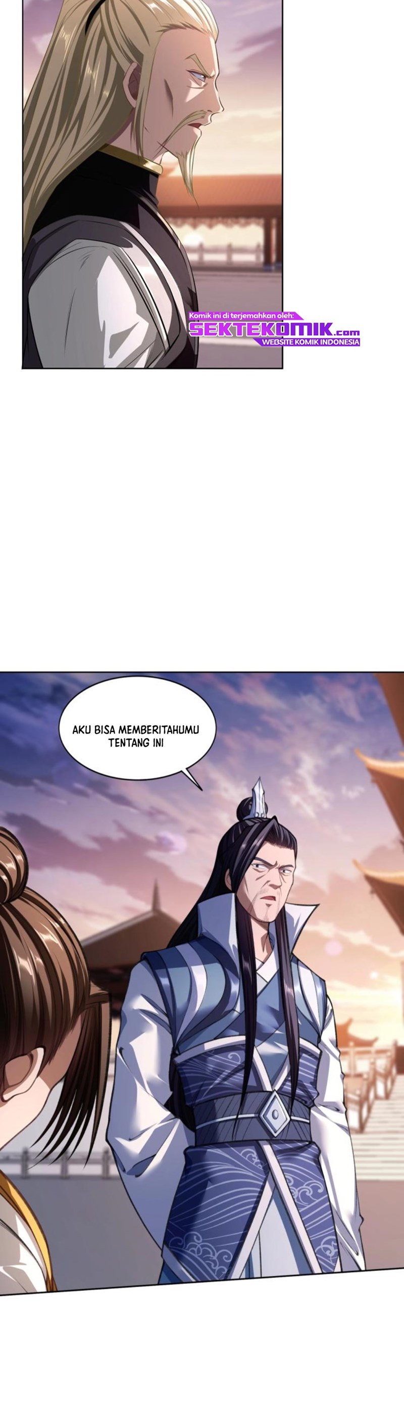 Fighting The Curse (Starting with the Transmigration) Chapter 13 Gambar 11