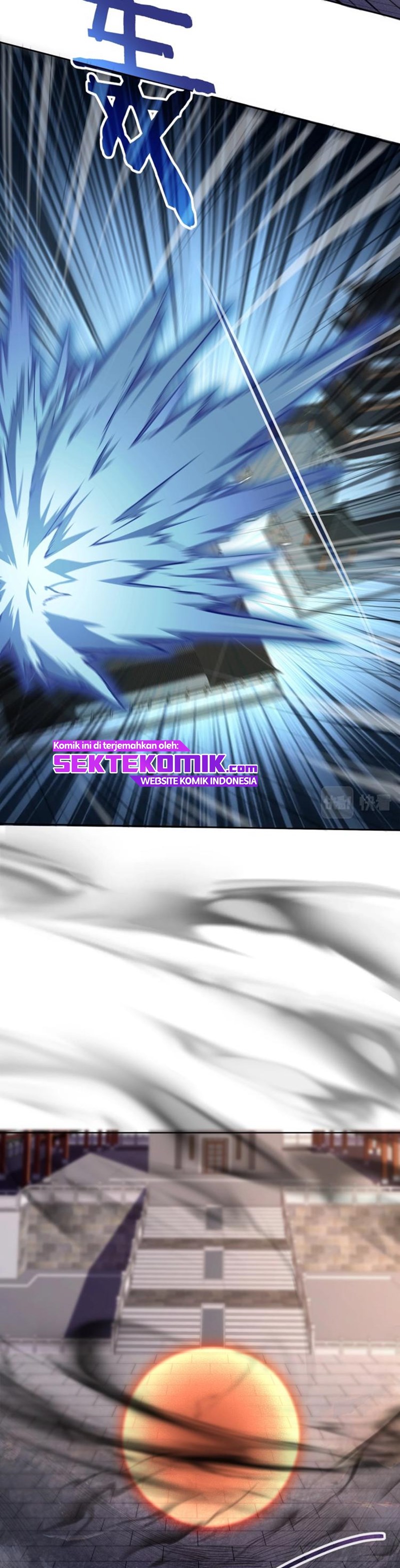 Fighting The Curse (Starting with the Transmigration) Chapter 13 Gambar 18