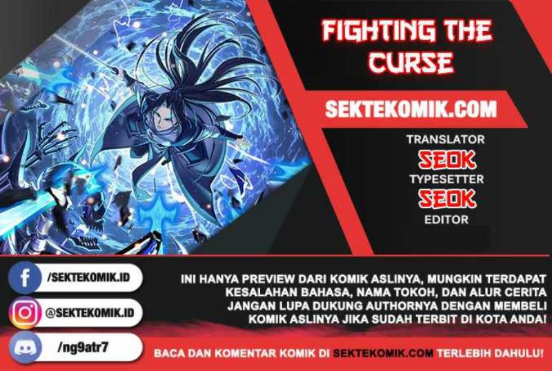 Fighting The Curse (Starting with the Transmigration) Chapter 15 Gambar 1