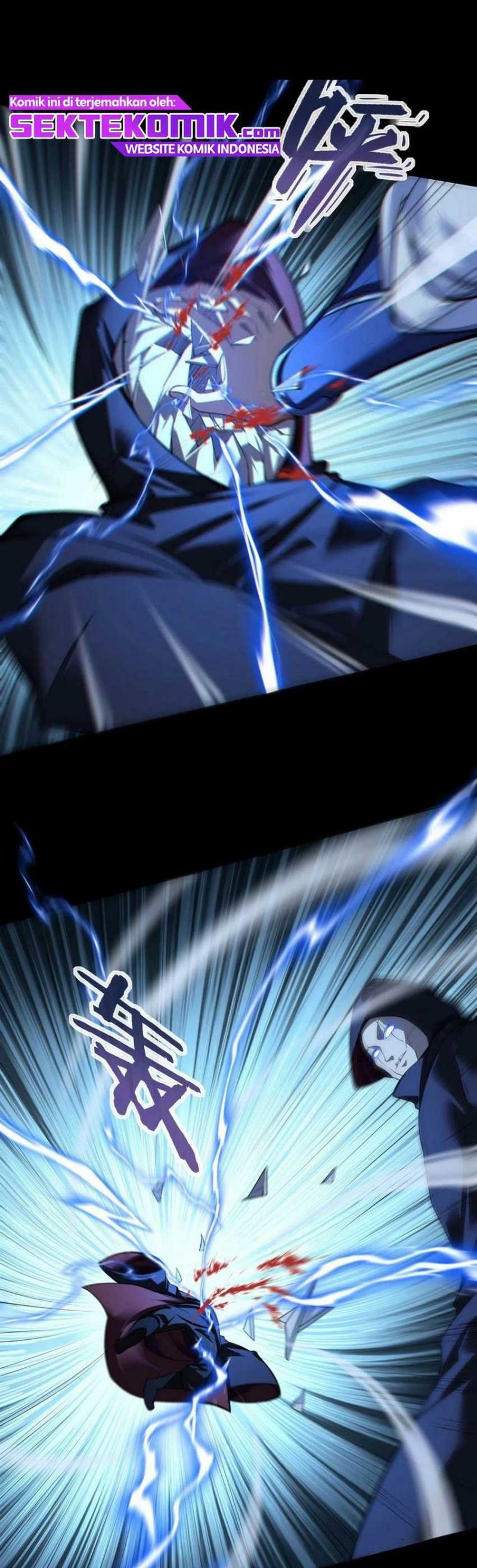 Fighting The Curse (Starting with the Transmigration) Chapter 15 Gambar 5