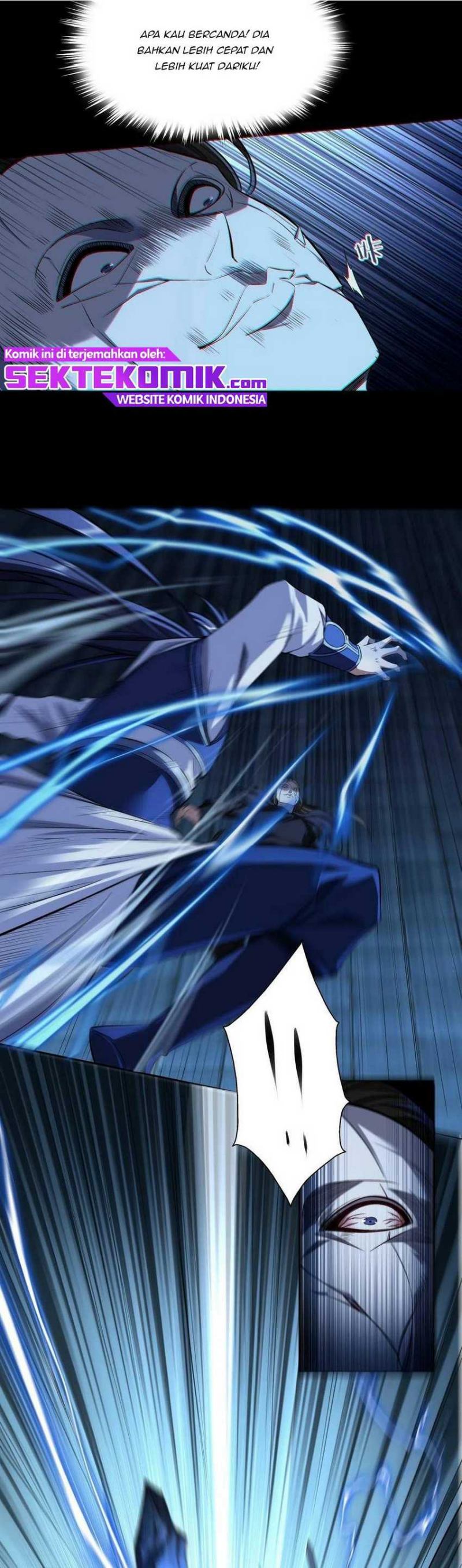 Fighting The Curse (Starting with the Transmigration) Chapter 15 Gambar 17
