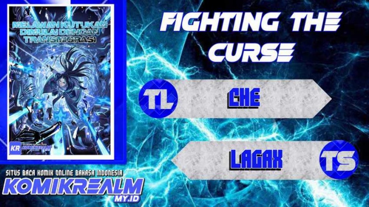 Fighting The Curse (Starting with the Transmigration) Chapter 22 Gambar 1