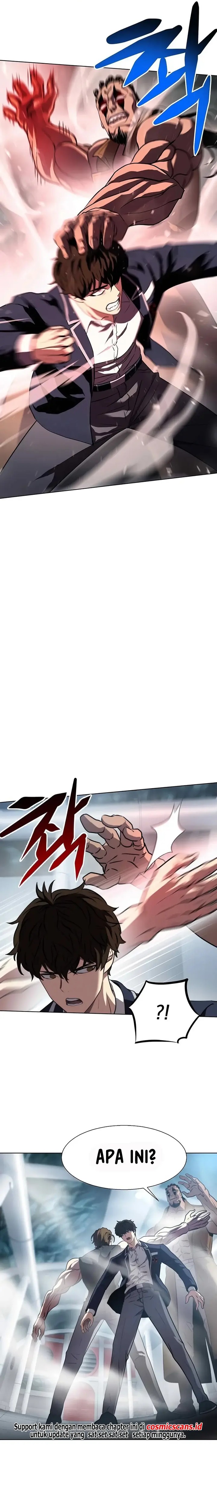 Fighting Ward Chapter 08 Gambar 2