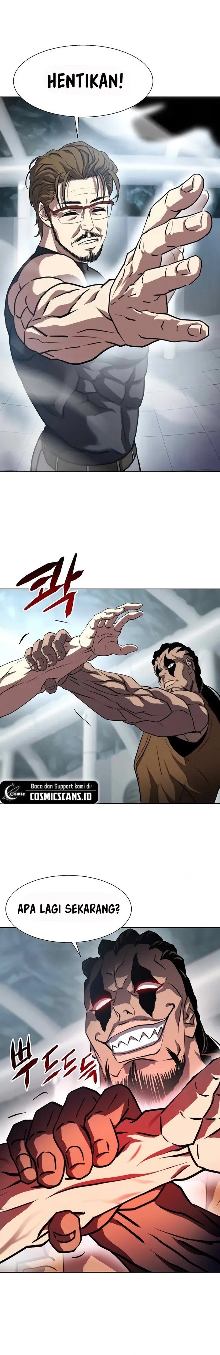 Fighting Ward Chapter 08 Gambar 3