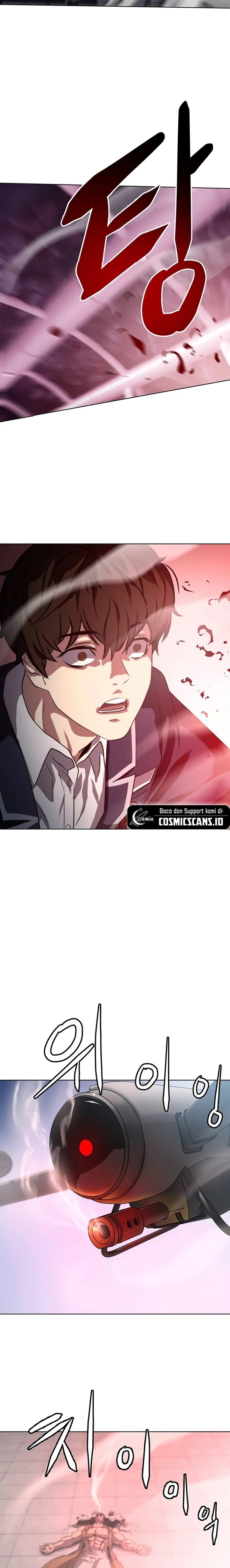 Fighting Ward Chapter 08 Gambar 6