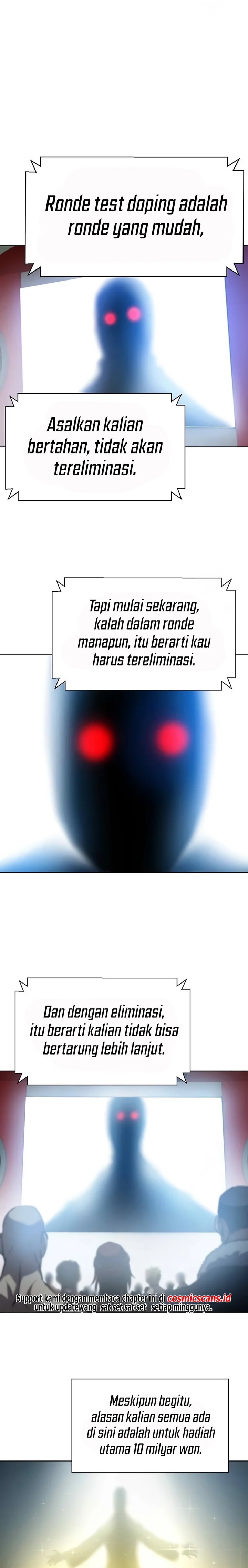 Fighting Ward Chapter 08 Gambar 9