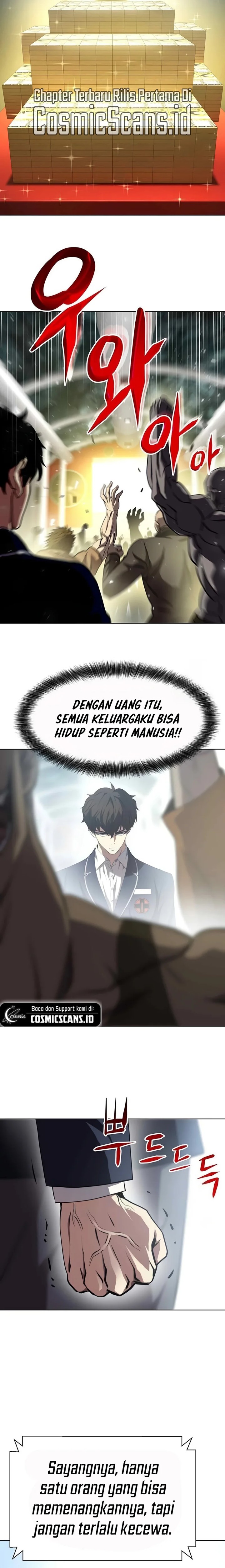 Fighting Ward Chapter 08 Gambar 10