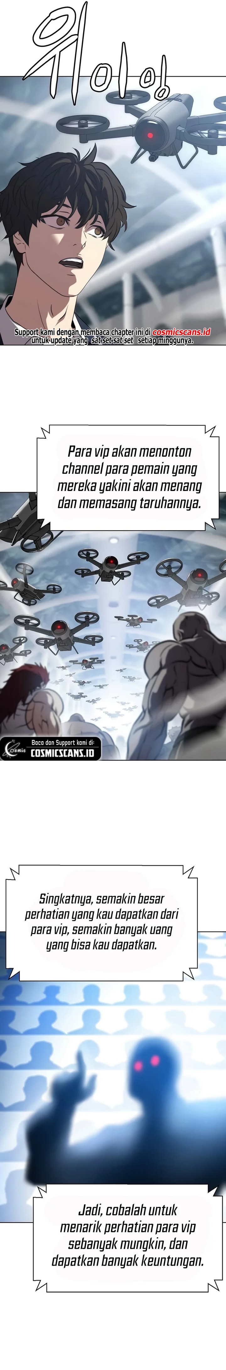 Fighting Ward Chapter 08 Gambar 12