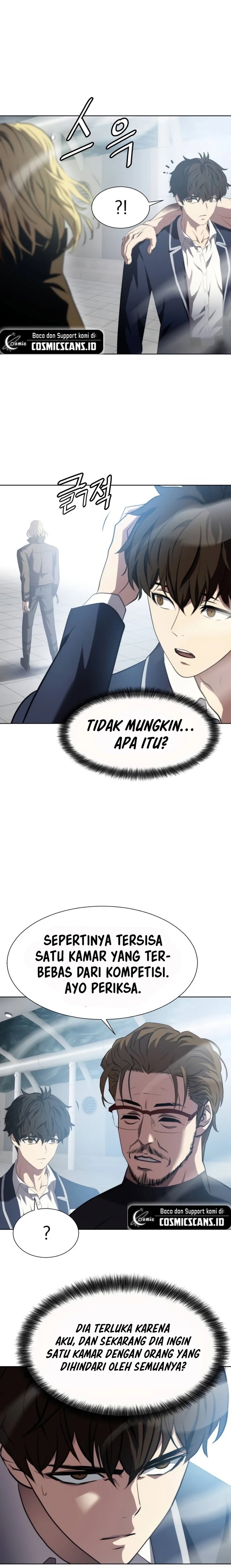 Fighting Ward Chapter 08 Gambar 15
