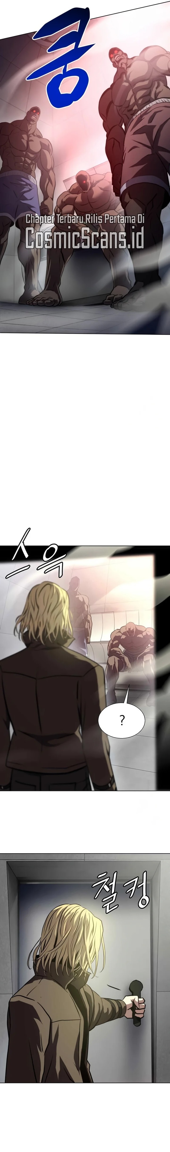 Fighting Ward Chapter 08 Gambar 18