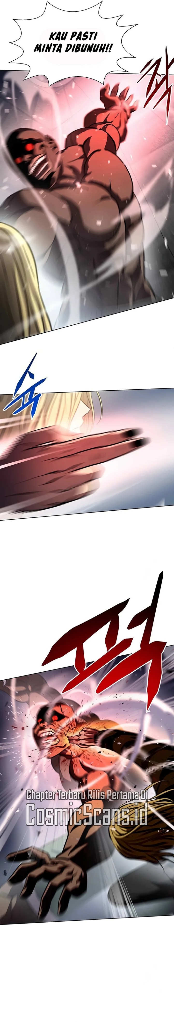 Fighting Ward Chapter 08 Gambar 20