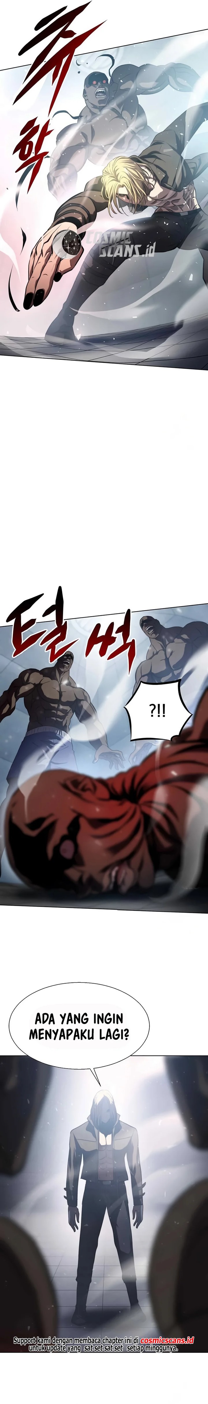 Fighting Ward Chapter 08 Gambar 21