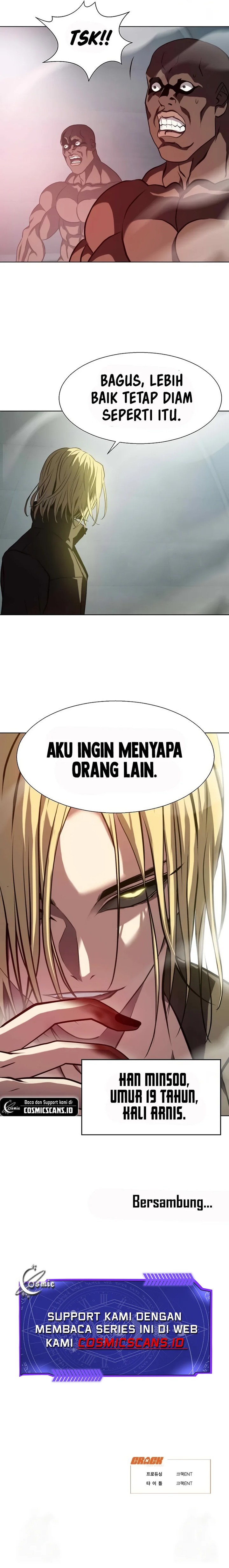 Fighting Ward Chapter 08 Gambar 22