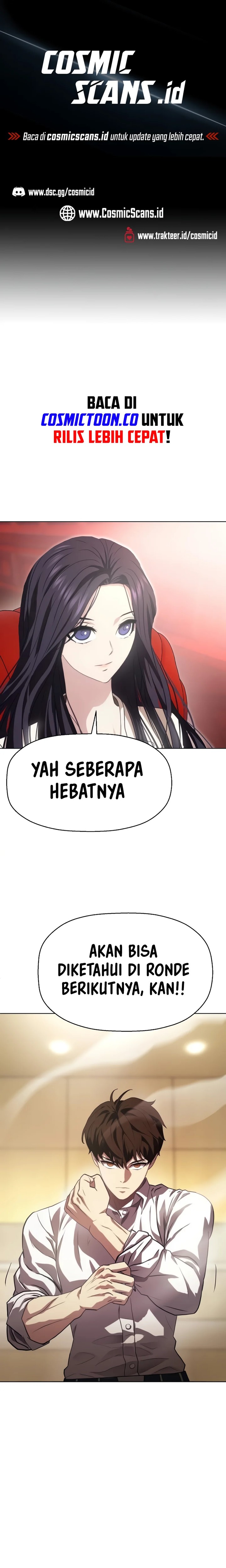 Fighting Ward Chapter 15 Gambar 1